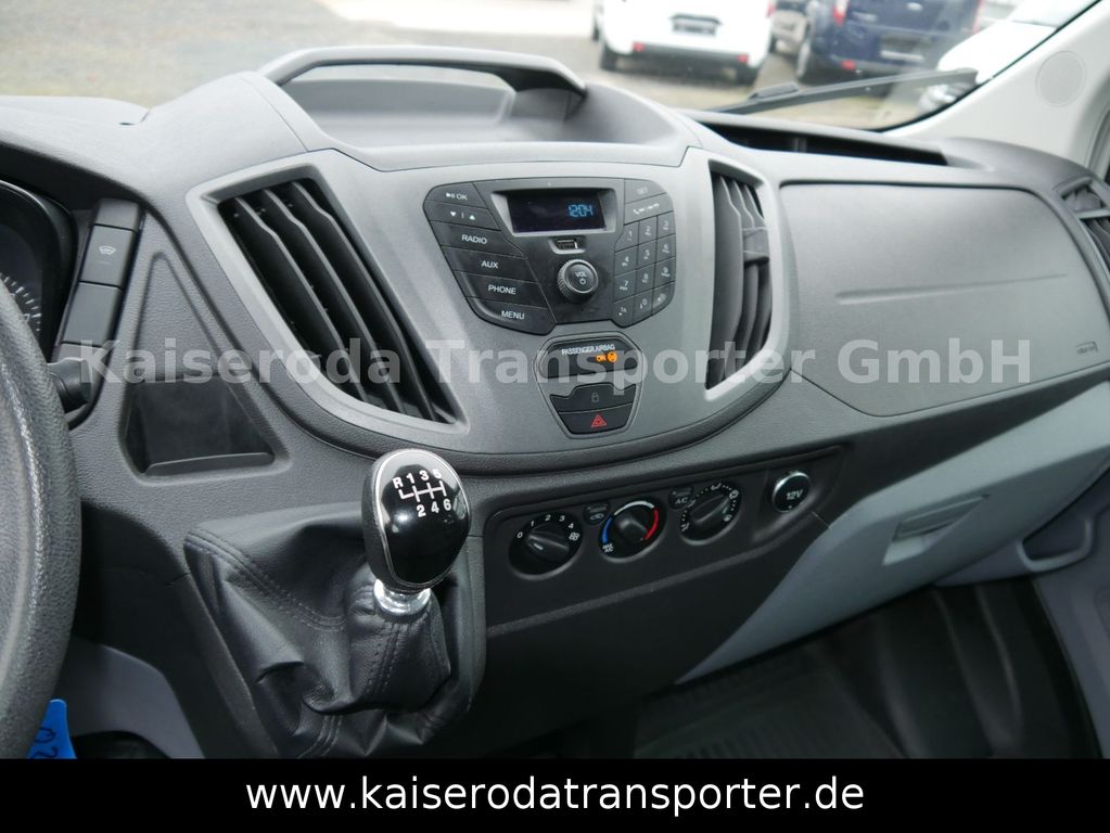 Ford Transit 2019
