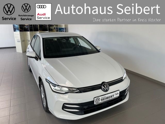 Volkswagen Golf 2024