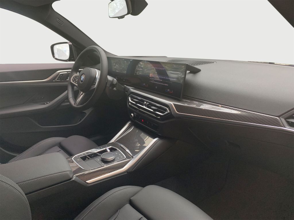 BMW 430 Gran Coupé 2023