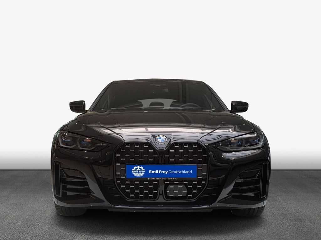 BMW 430 Gran Coupé 2023