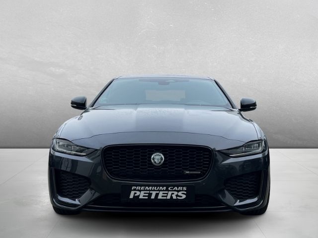 Jaguar XE 2023