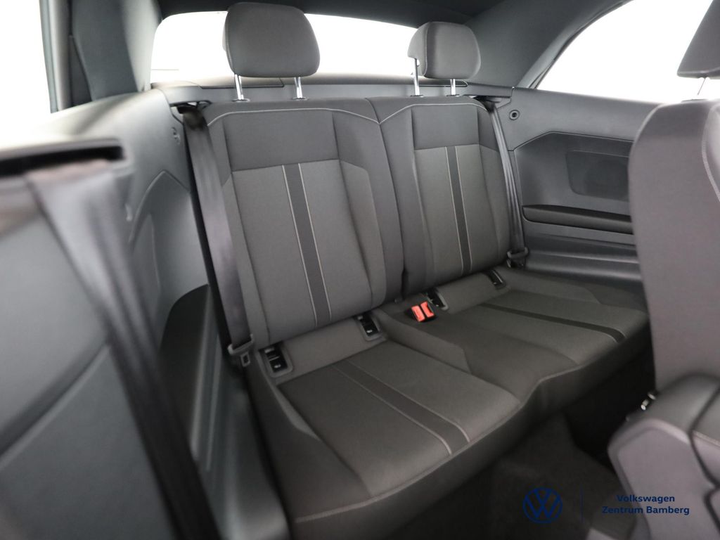 Volkswagen T-Roc 2024