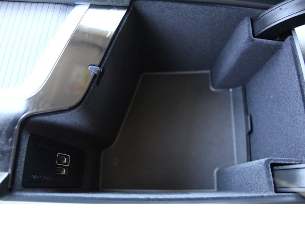 Volvo V60 2022