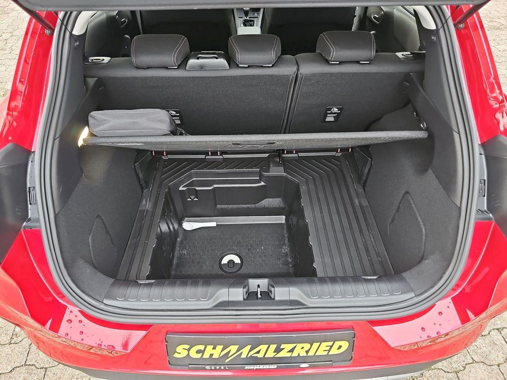 Ford Puma 2024