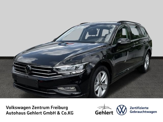 Volkswagen Passat Variant 2025