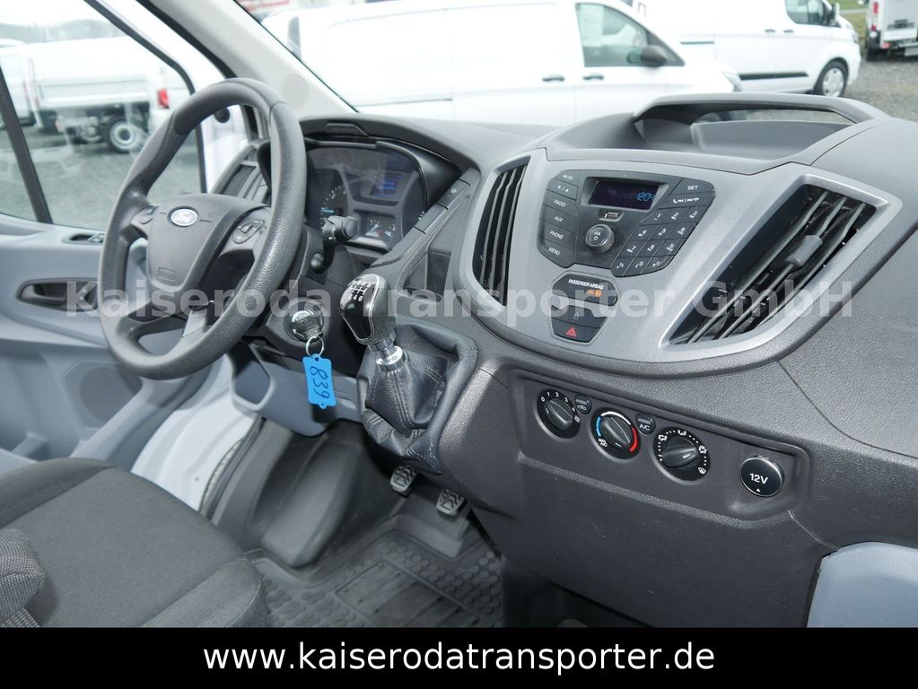 Ford Transit 2019