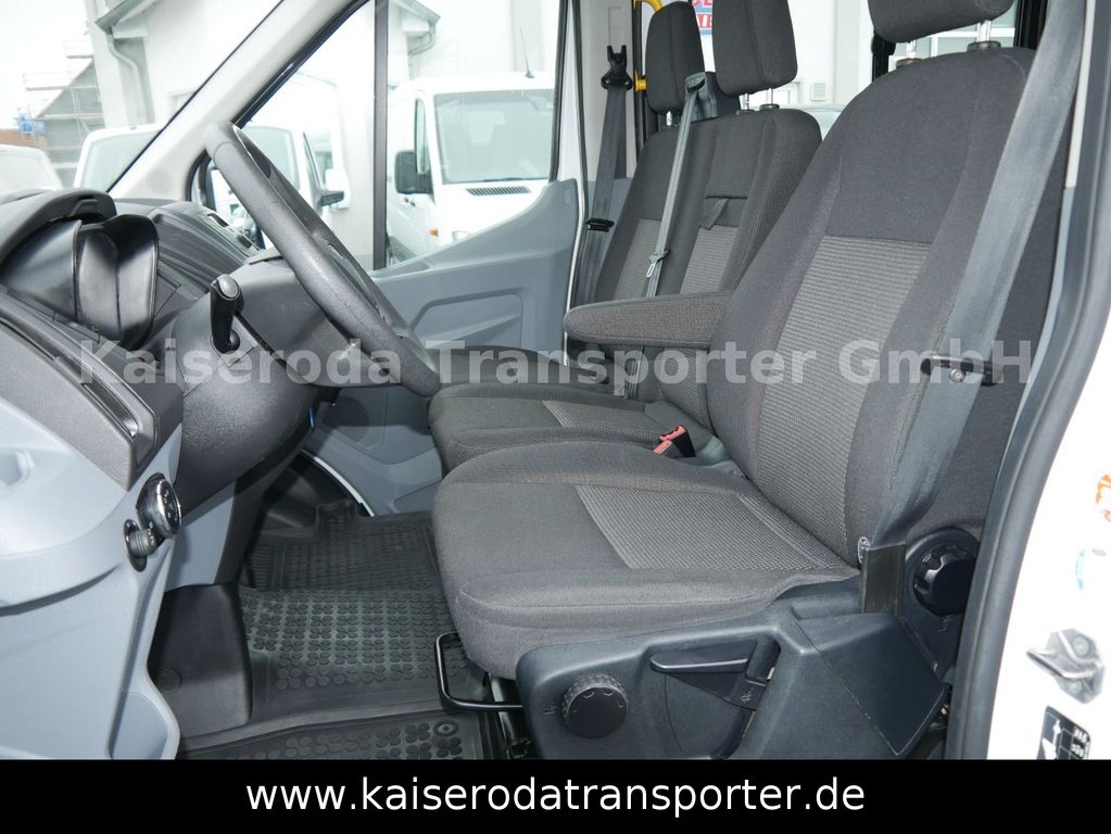 Ford Transit 2019