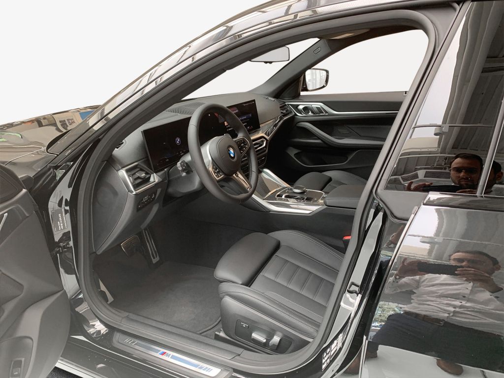 BMW 430 Gran Coupé 2023