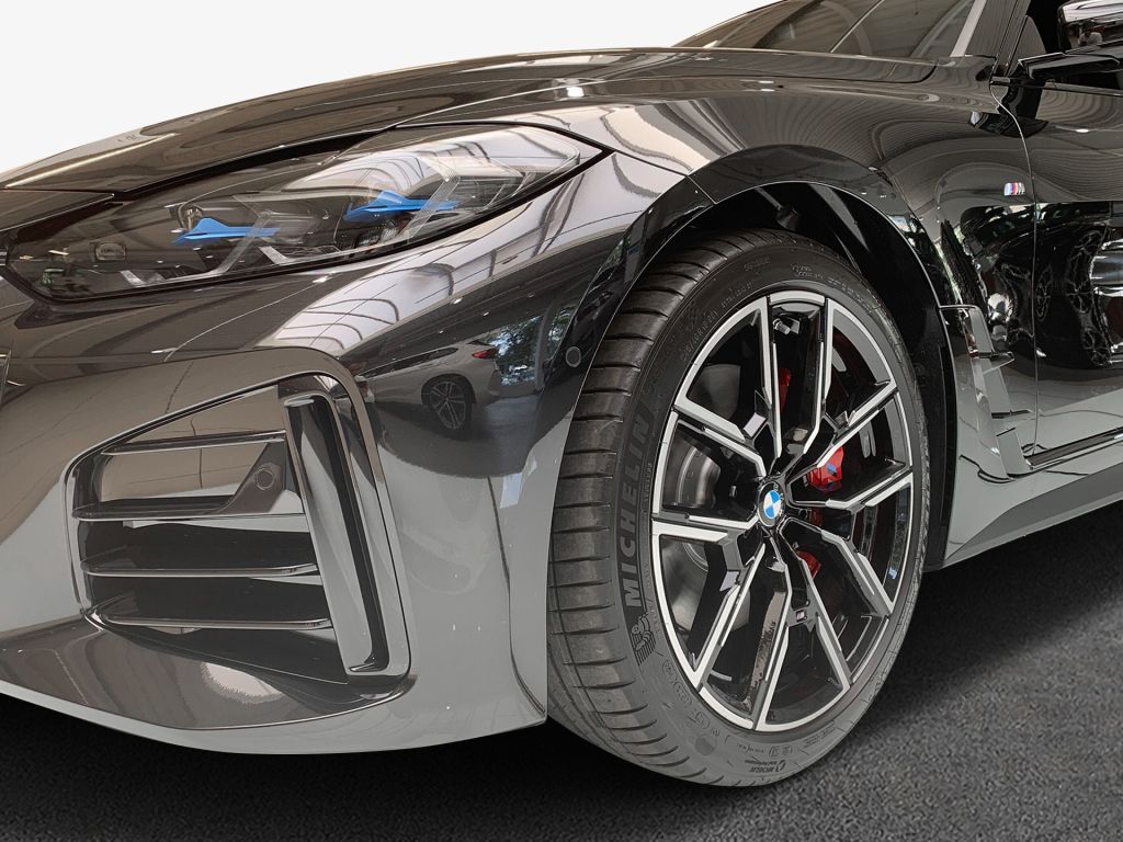 BMW 430 Gran Coupé 2023