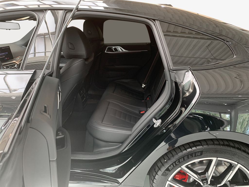 BMW 430 Gran Coupé 2023