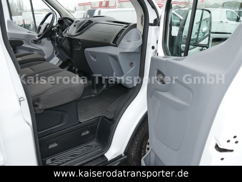 Ford Transit 2019