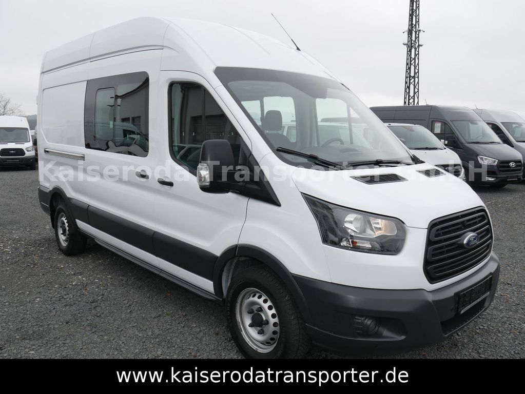 Ford Transit 2019