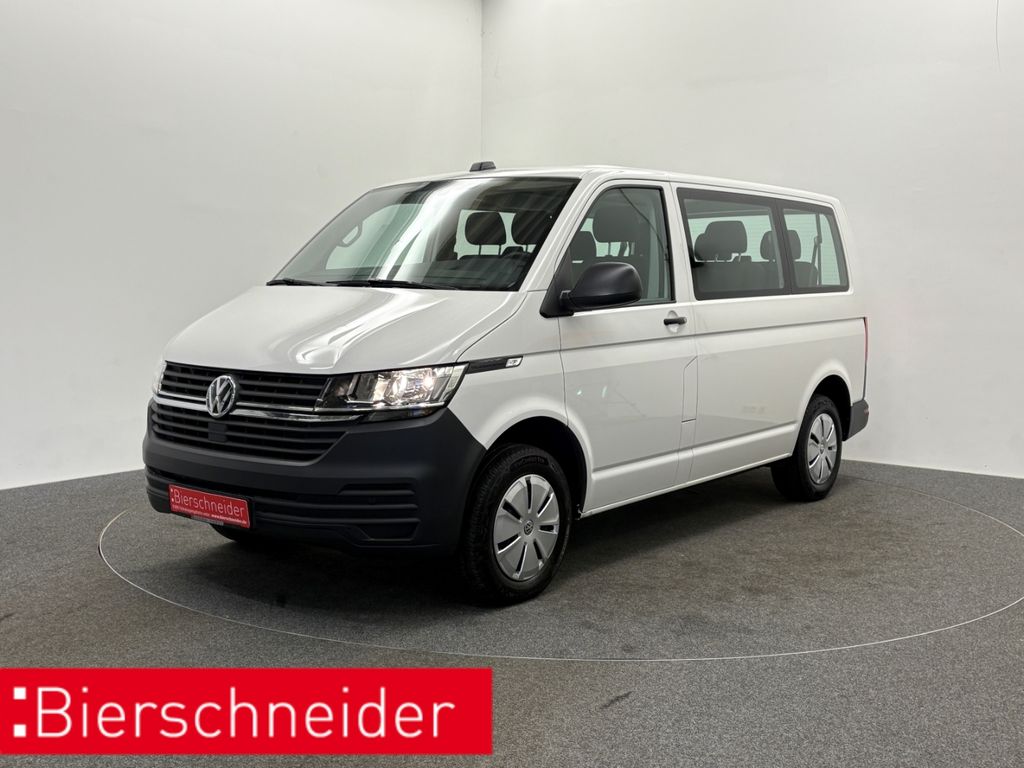 Volkswagen T6 Transporter 2024