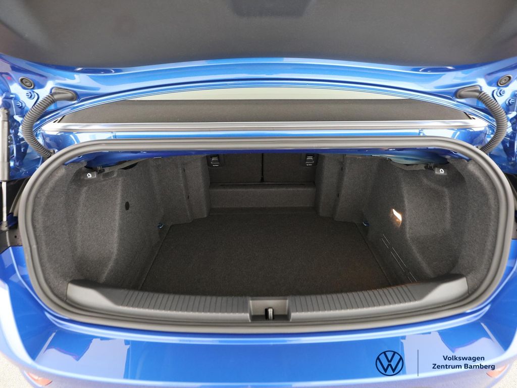 Volkswagen T-Roc 2024