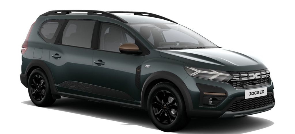 Dacia Jogger 2025