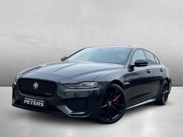 Jaguar XE 2023