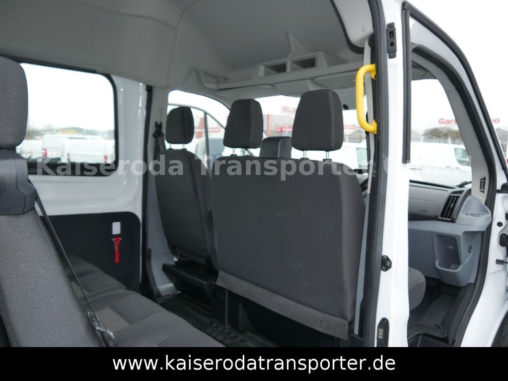 Ford Transit 2019