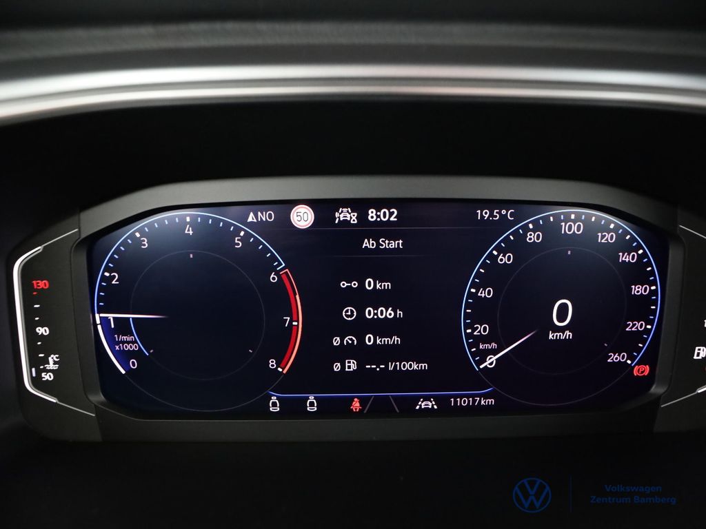 Volkswagen T-Roc 2024