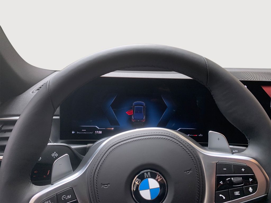 BMW 430 Gran Coupé 2023