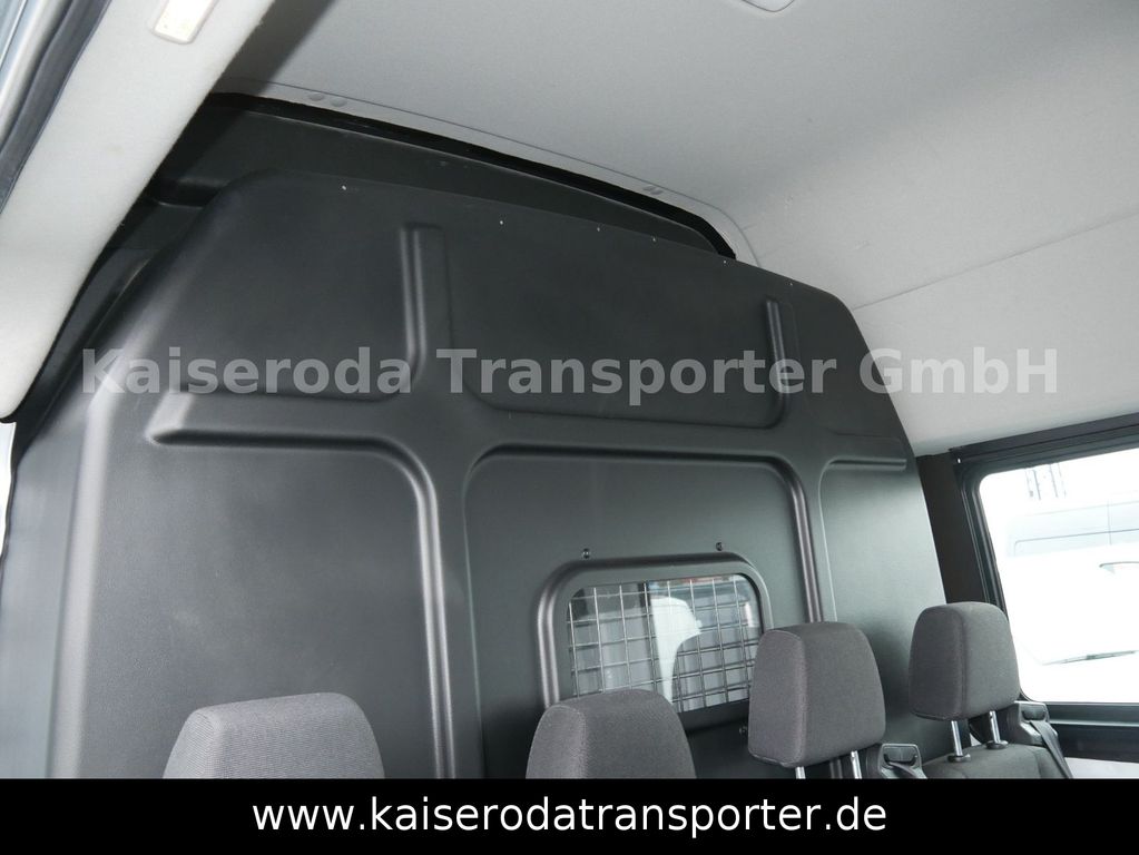 Ford Transit 2019