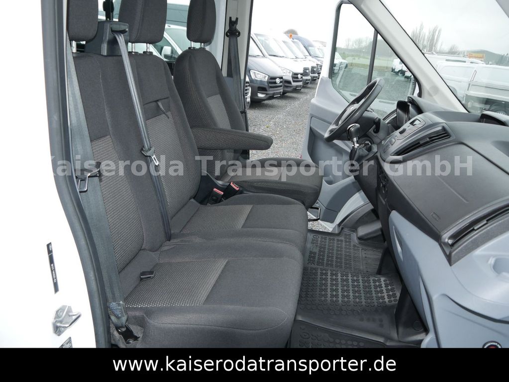 Ford Transit 2019