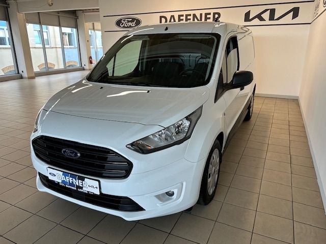 Ford Transit Connect 2024