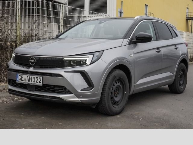 Opel Grandland (X) 2023