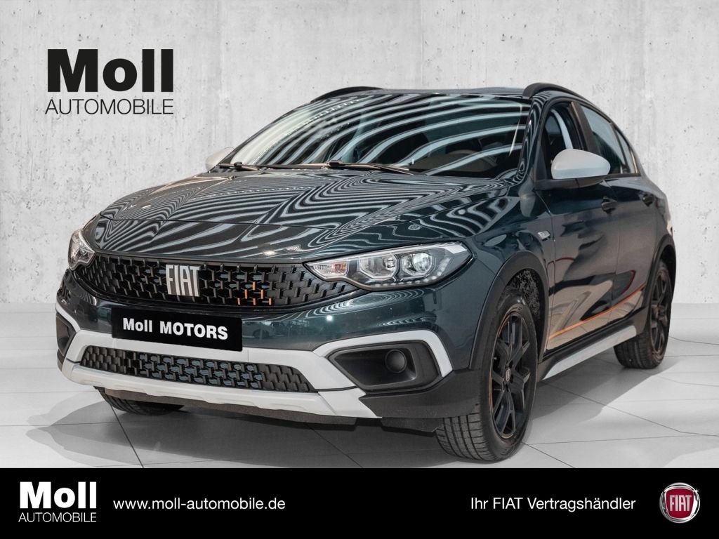 Fiat Tipo 2024