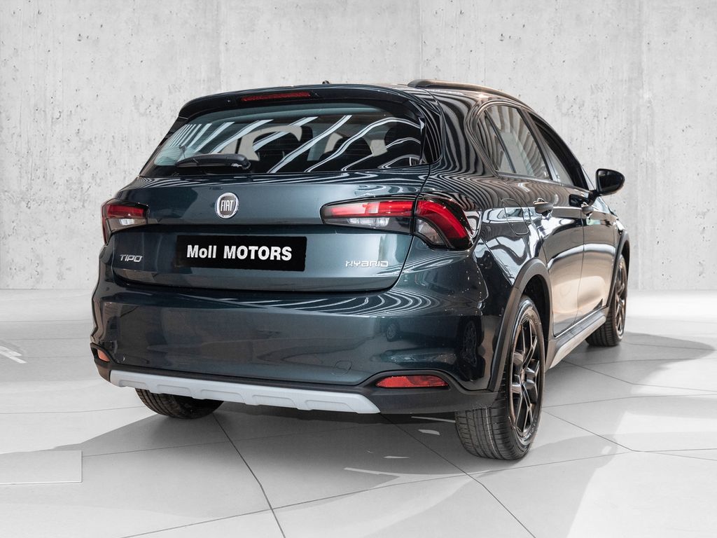 Fiat Tipo 2024