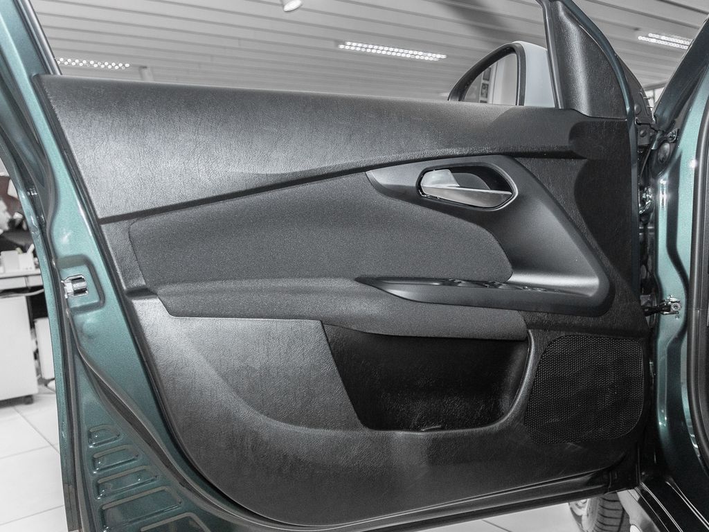 Fiat Tipo 2024