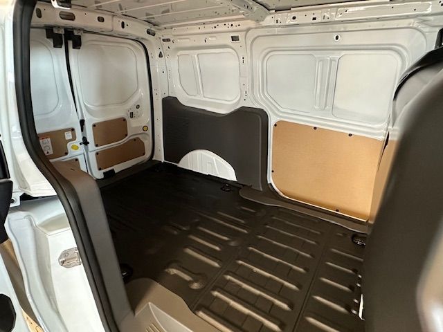 Ford Transit Connect 2024