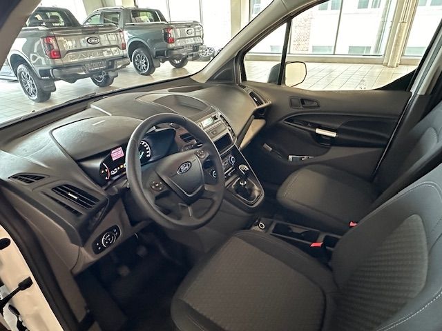 Ford Transit Connect 2024