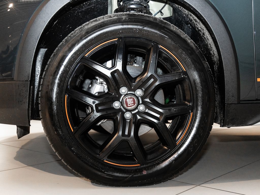Fiat Tipo 2024