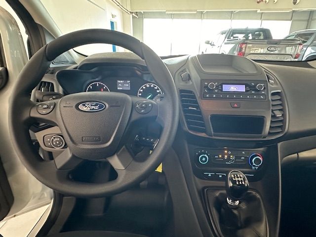 Ford Transit Connect 2024