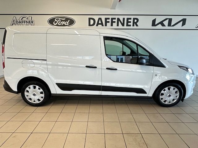 Ford Transit Connect 2024