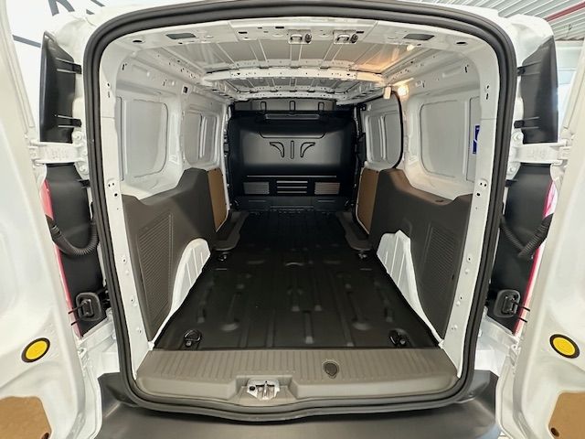 Ford Transit Connect 2024