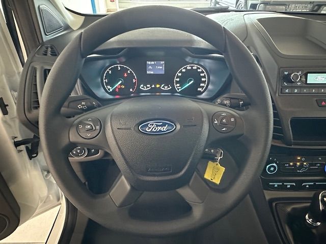 Ford Transit Connect 2024