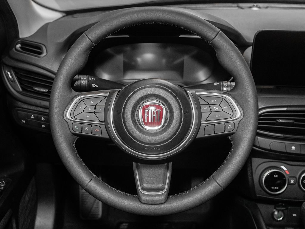 Fiat Tipo 2024