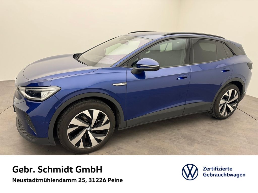 Volkswagen ID.4 2023