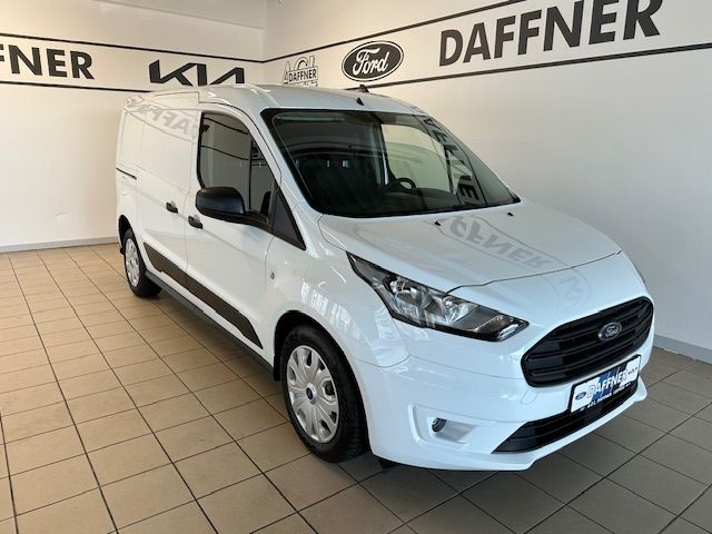 Ford Transit Connect 2024
