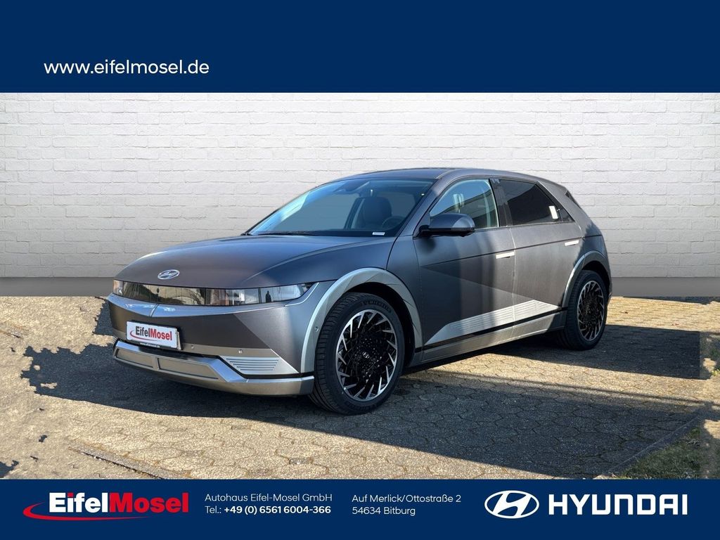 Hyundai IONIQ 5 2024