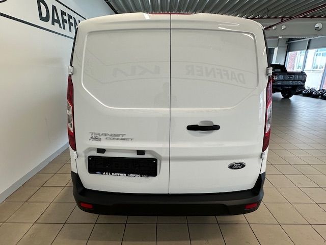 Ford Transit Connect 2024
