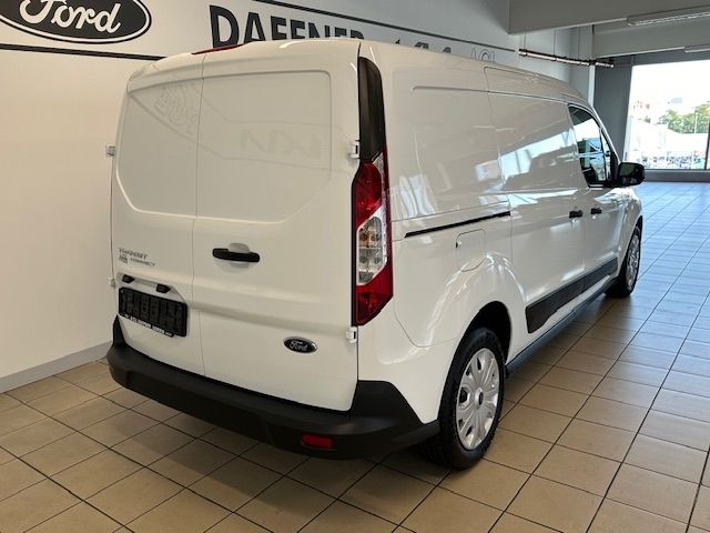 Ford Transit Connect 2024