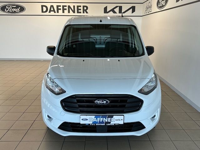 Ford Transit Connect 2024
