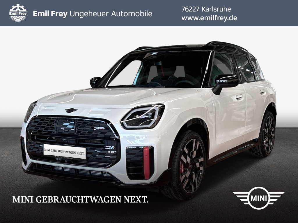 MINI Other 2024