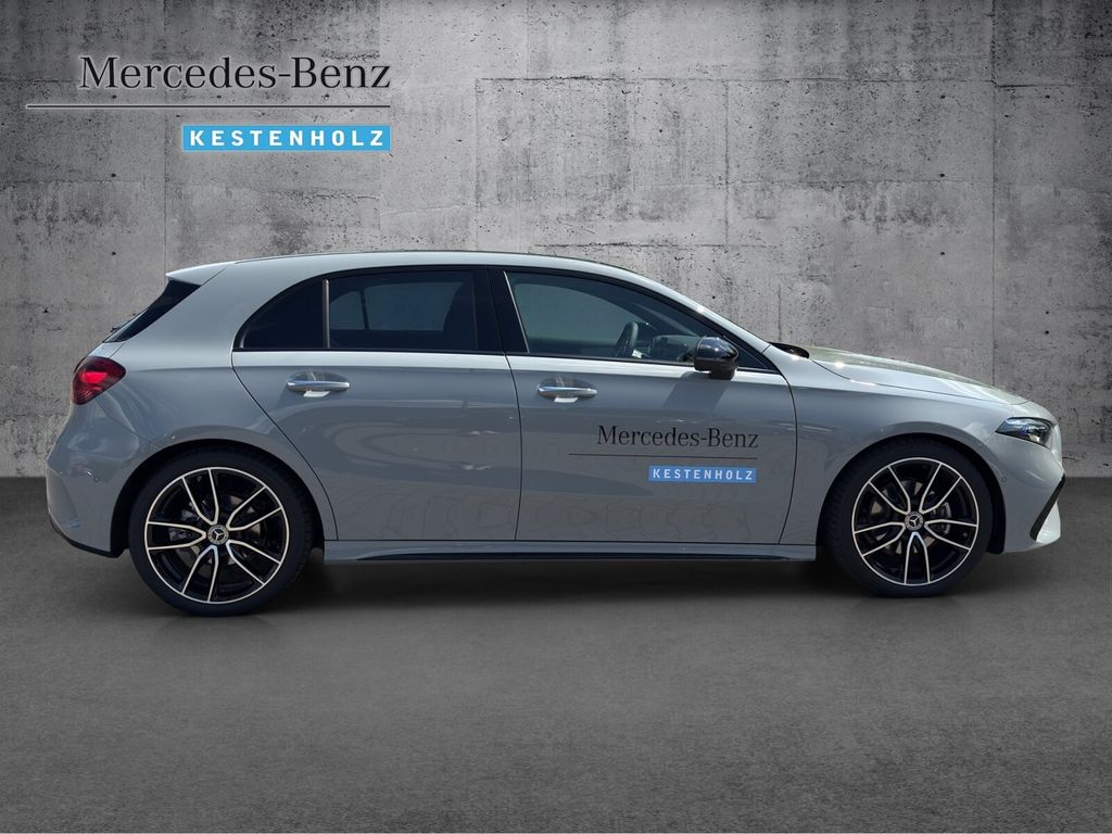 Mercedes-Benz A 200 2025