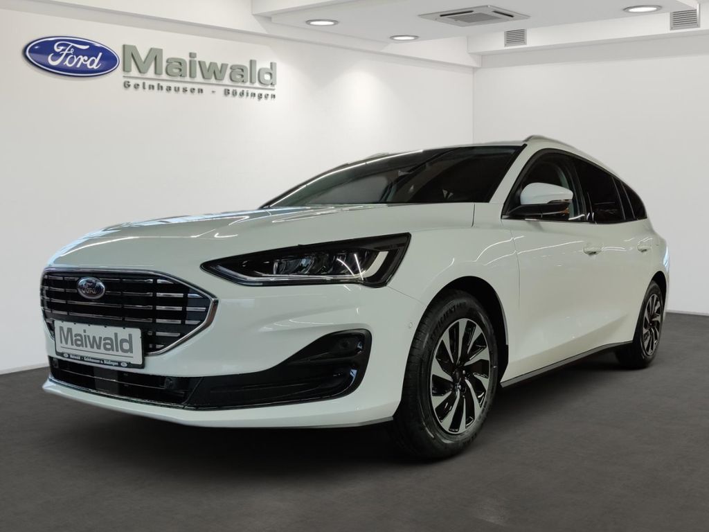 Ford Focus 2024