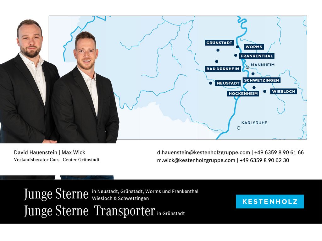 Mercedes-Benz A 200 2025