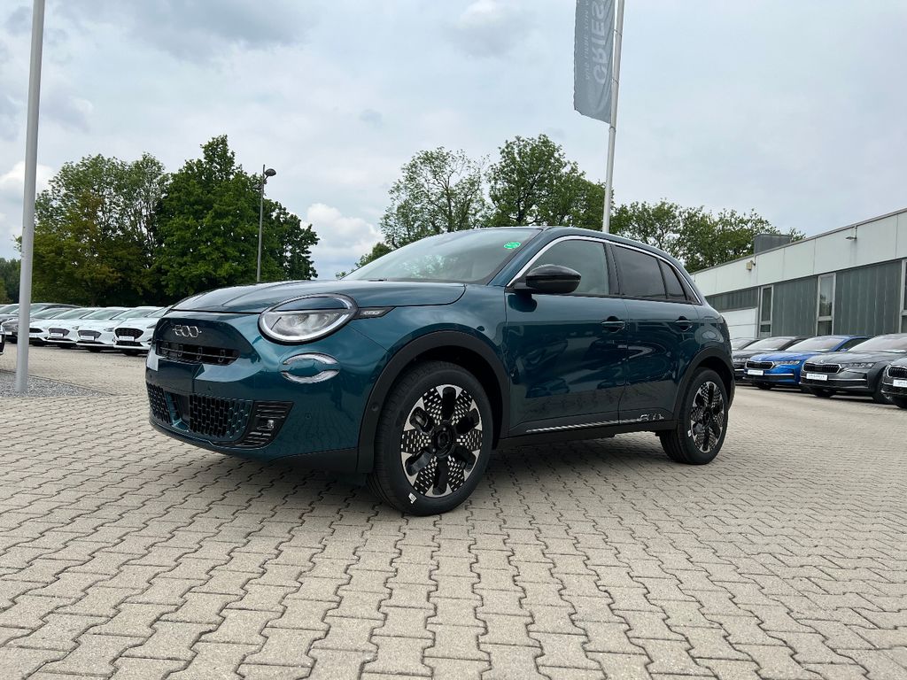 Fiat 600 2025