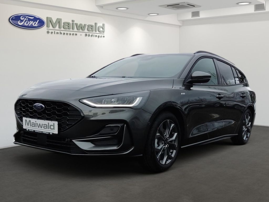 Ford Focus 2024